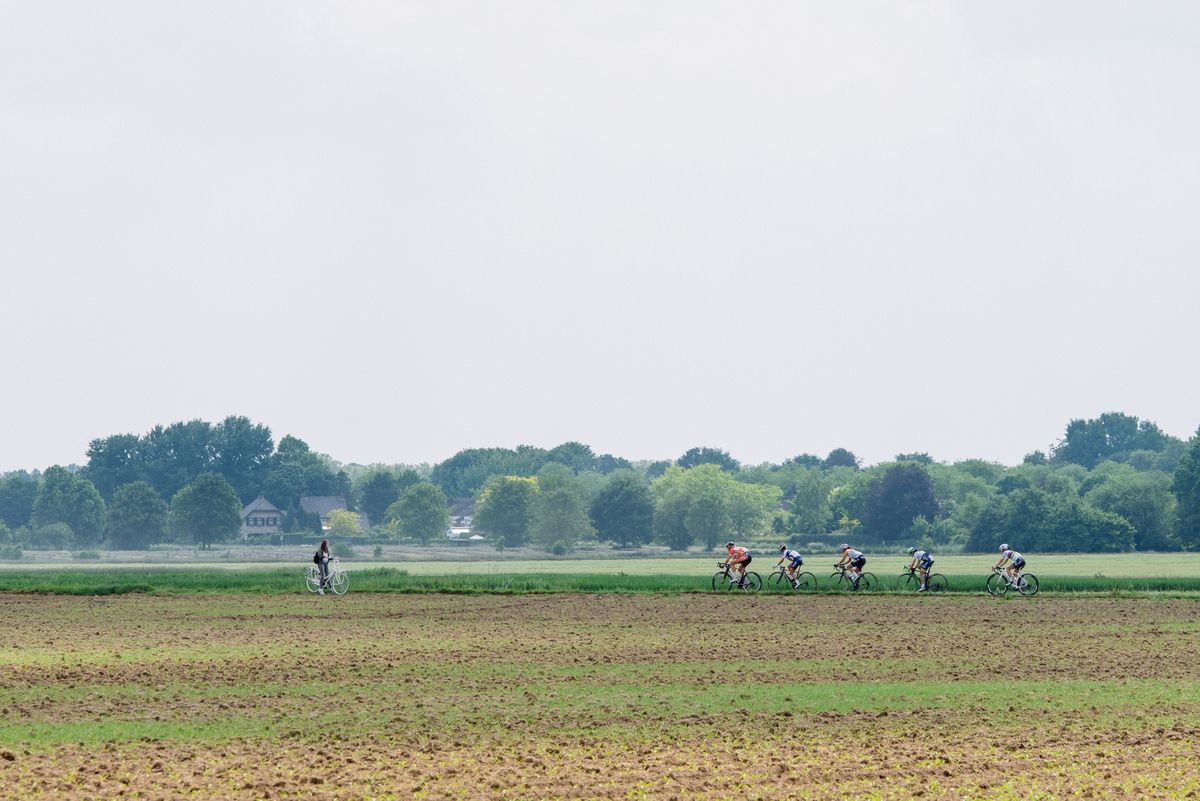 The Boels Hills Classic