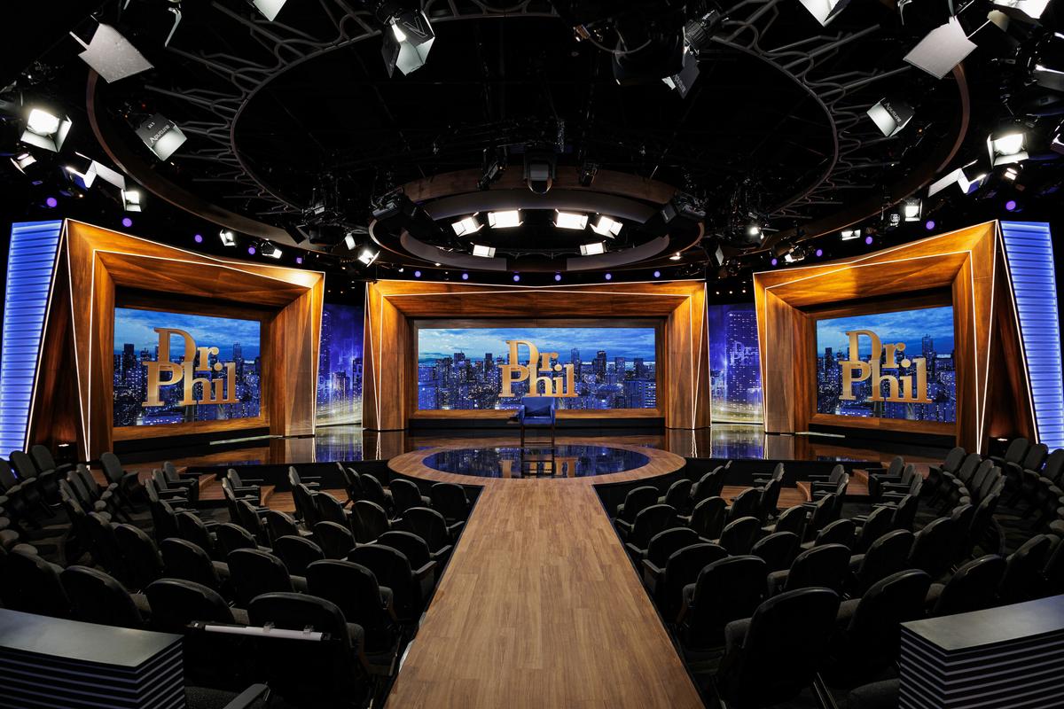 Trilogy NextGen fully integrated a private 5G edge network and 5G-enabled cameras throughout Trinity Broadcasting Network’s state-of-the-art facility, which has also attracted Merit Street Media, a new network from acclaimed television personality Dr. Phil McGraw.