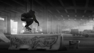 Session: Skate Sim screenshot