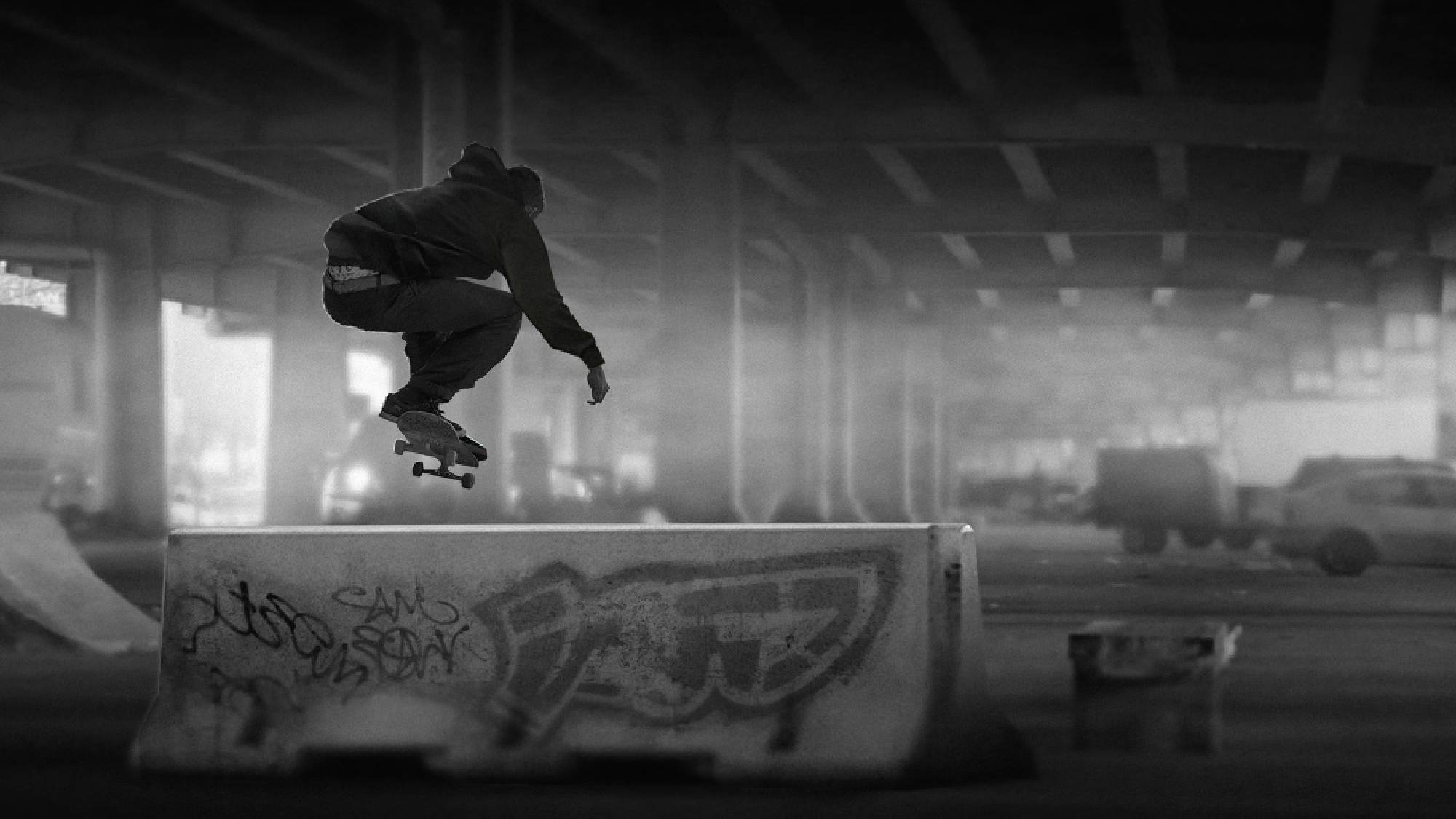 How will Skate 4 compete with Skater XL and Session? 