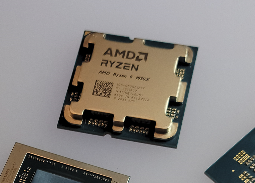Ryzen 9000
