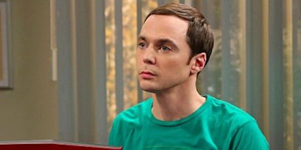 Who Knew That The Big Bang Theory's Jim Parsons Was So Fit? | Cinemablend