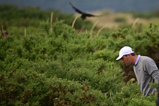 golf psychology