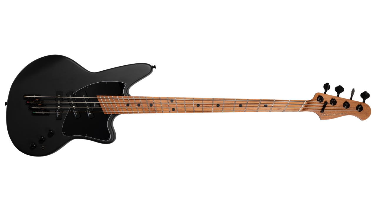 Ashdown Avant Bass Guitar