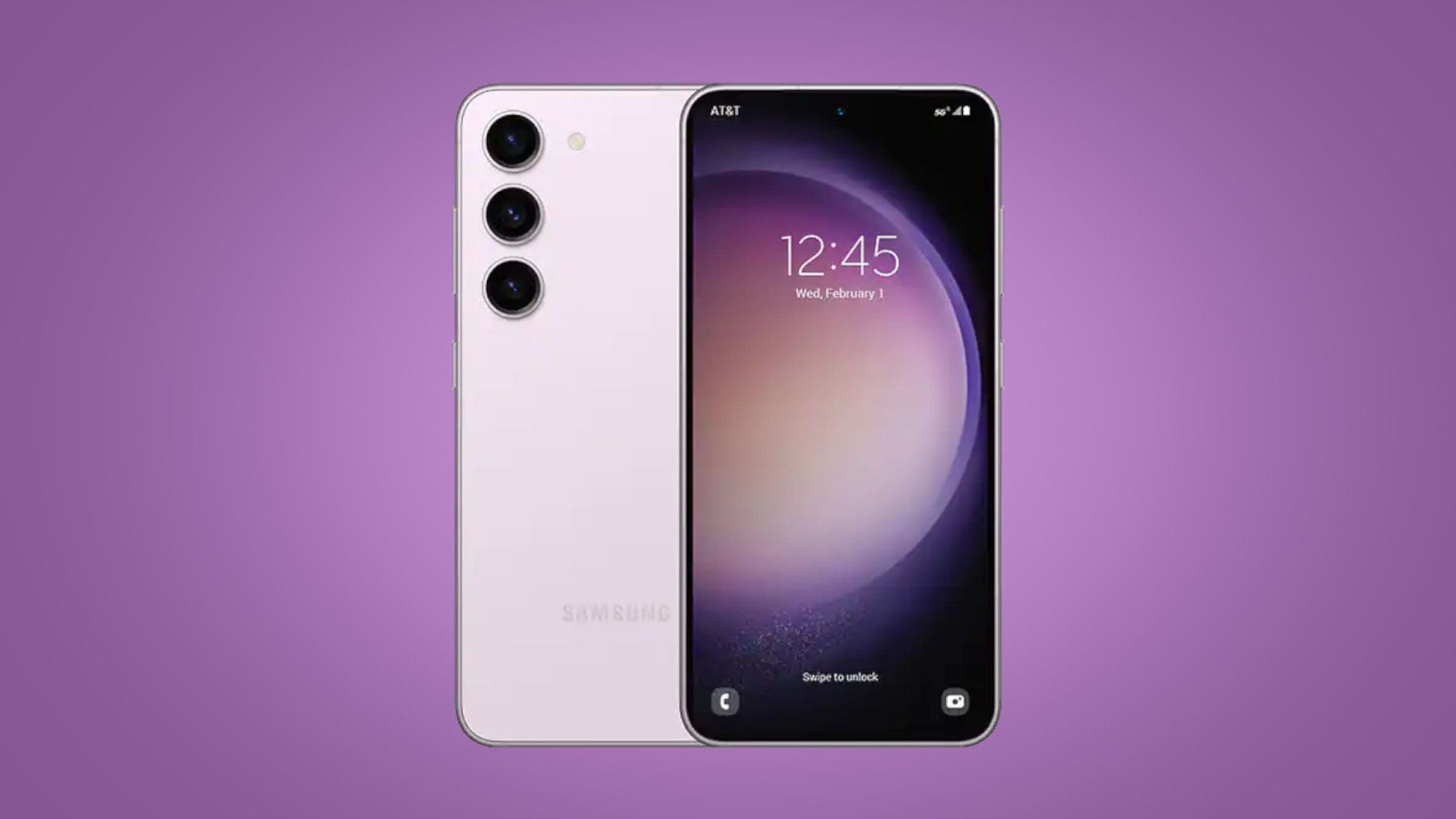 Samsung Galaxy S23: release date, price, features and