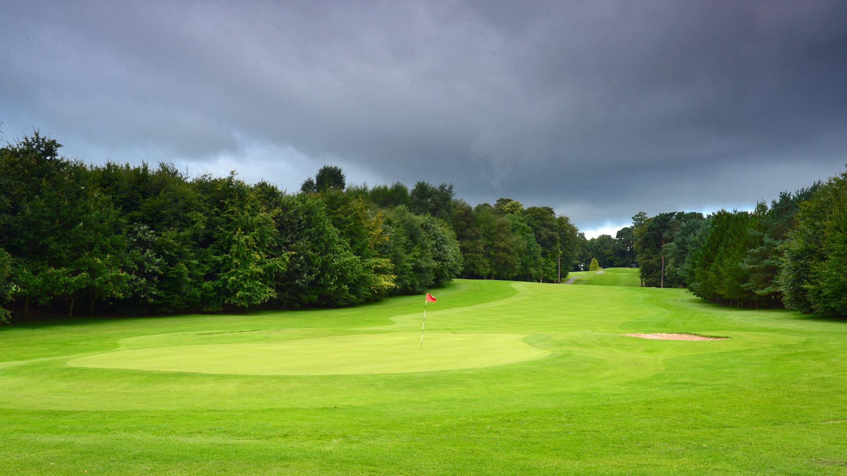 Moyola Park Golf Club Course Review | Golf Monthly