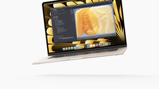 Macbook Air 15 inch WWDC 2023