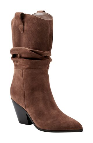 Marc Fisher LTD Myleea Bootie