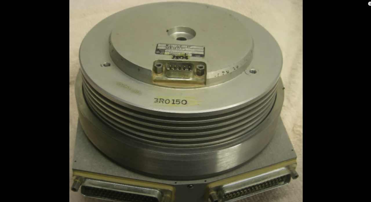 D-17b computer