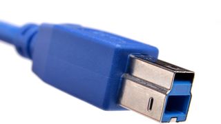 USB 3.2 / 3.1 / 3.0 B Connector