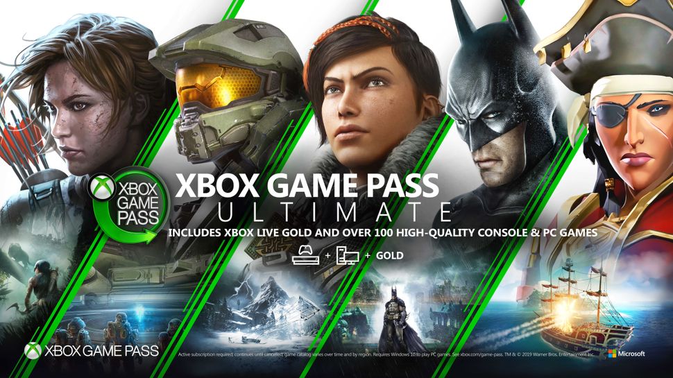 game pass vs ultimate price