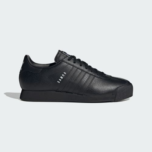 Samoa Shoes