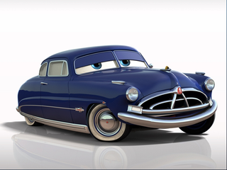 For Cars, Pixar used a hybrid rendering engine combining REYES for visibility and on-demand ray tracing for reflections and AO