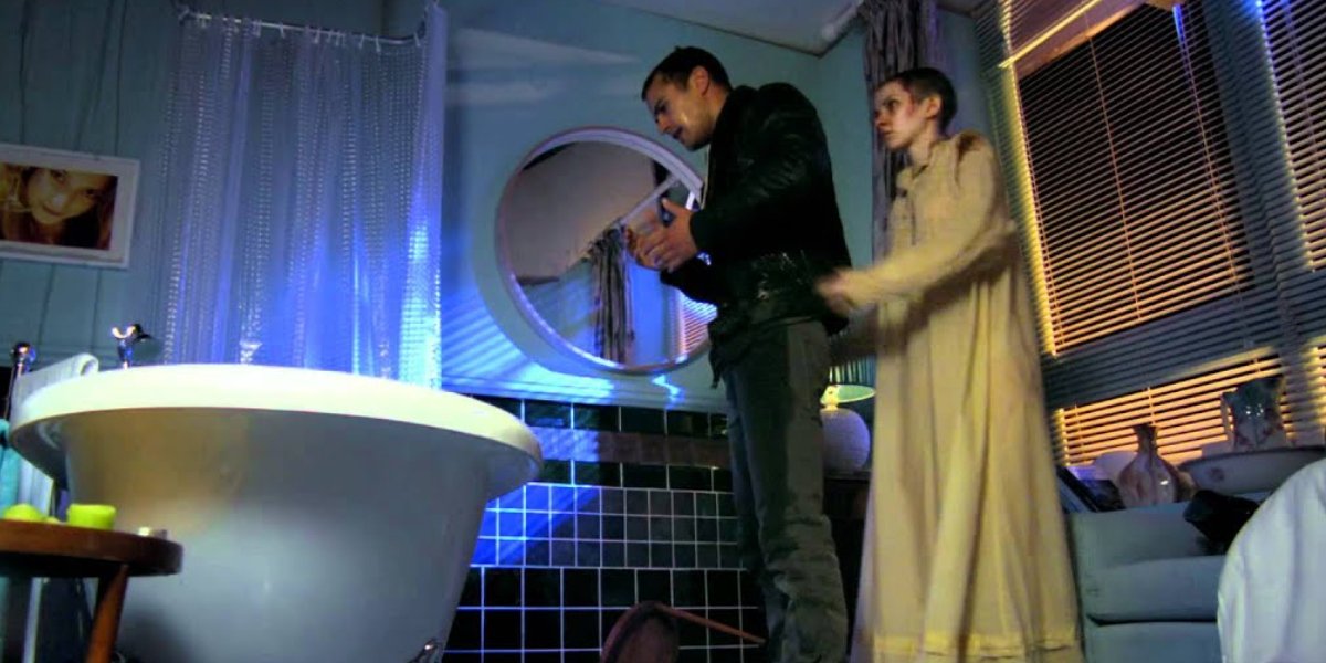 12 Horror TV Shows Available To Stream On HBO Max | Cinemablend