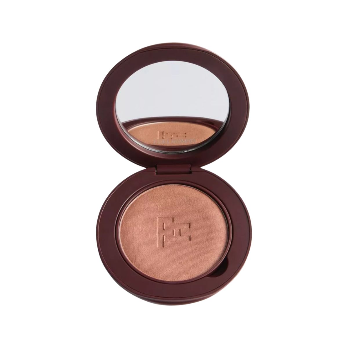 FARA HOMIDI, Essential Bronzer Compact 3.5 G - Bois
