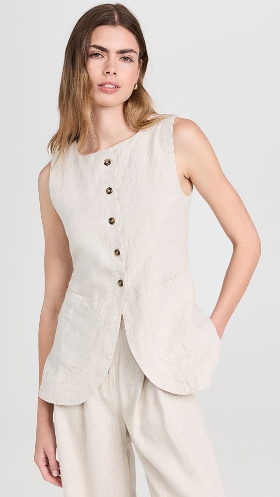 Posse Emma Vest