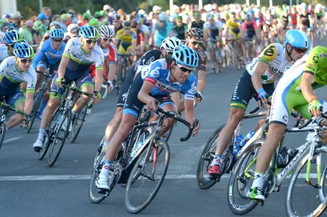 Thomas Dekker (Garmin-Sharp)