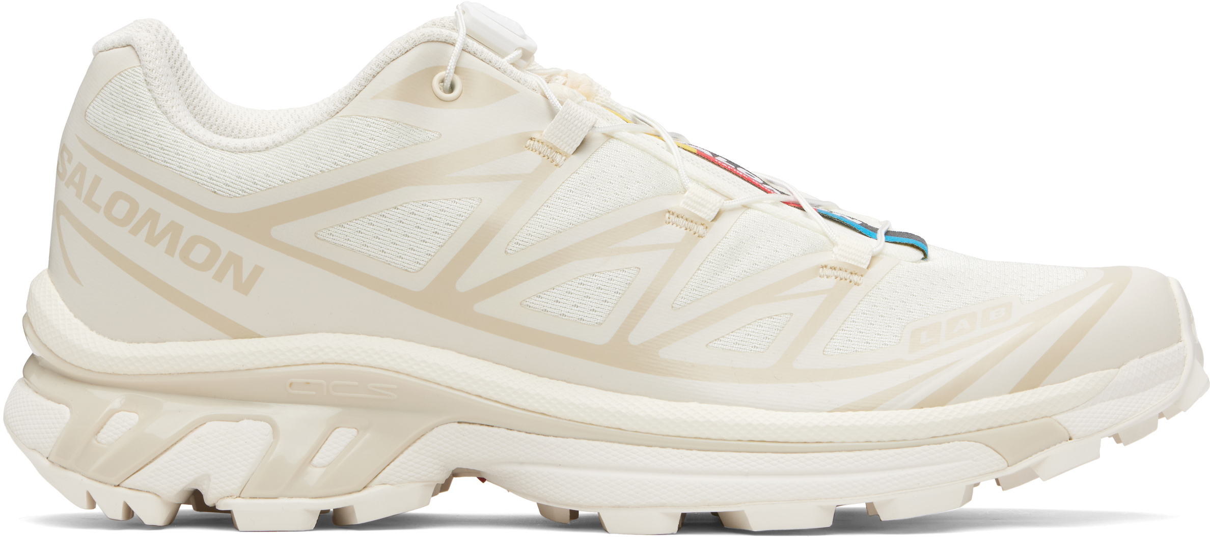 Off-White Xt-6 Sneakers