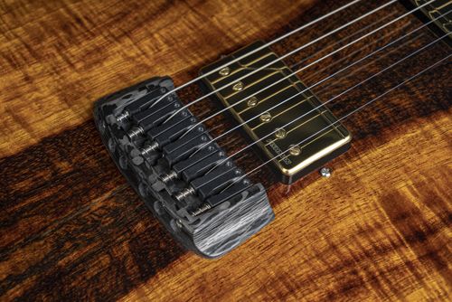 Emerald Guitars Virtuo