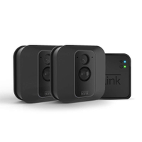 Blink XT2 Smart Security Two-Camera Kit: $179.99 $134.99 at Amazon