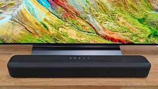 Amazon Fire TV Soundbar