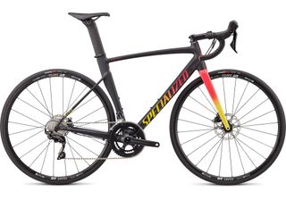 Specialized Allez Sprint Comp Disc which is one of the best road bikes under $2500