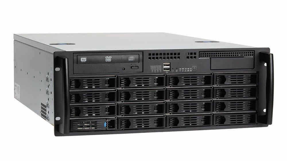 Toshiba Launches Cloud-based Percept NVRs