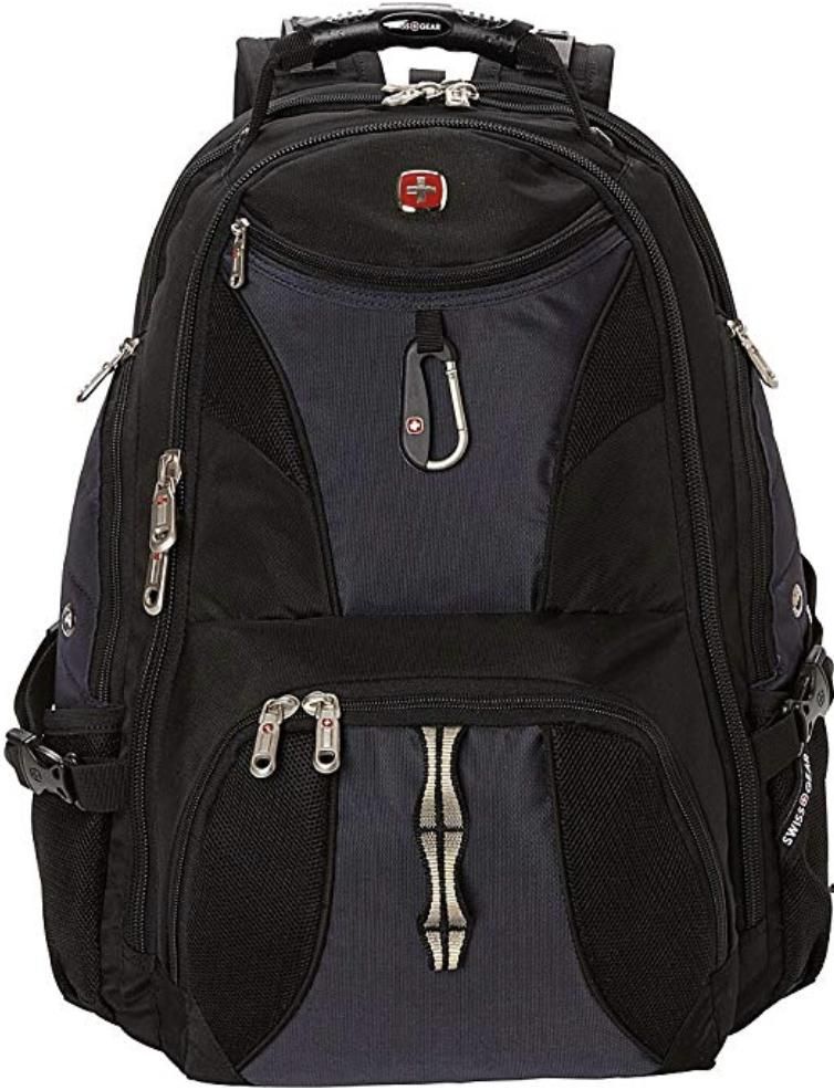 Backpacks That Fit 16 Inch Macbook Pro Best laptop bags for MacBook Pro 2024: 13 to 16-inch models | iMore