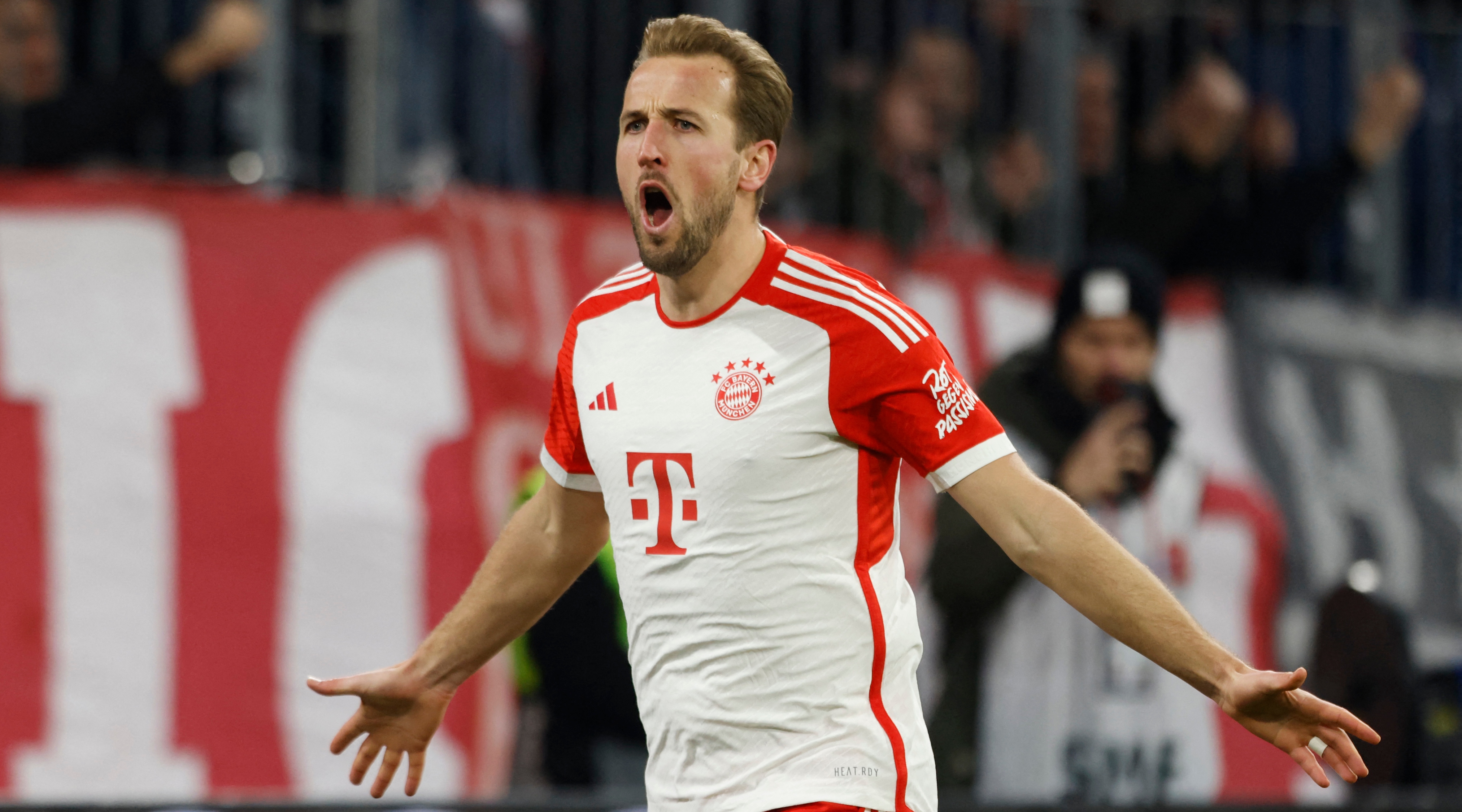 Bayern Munich's Tottenham reunion set to grow with latest transfer: report thumbnail