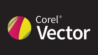 Corel Vector logo