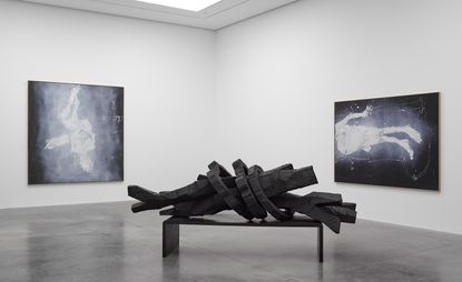 Bermondsey’s White Cube presents an exhibition of new works