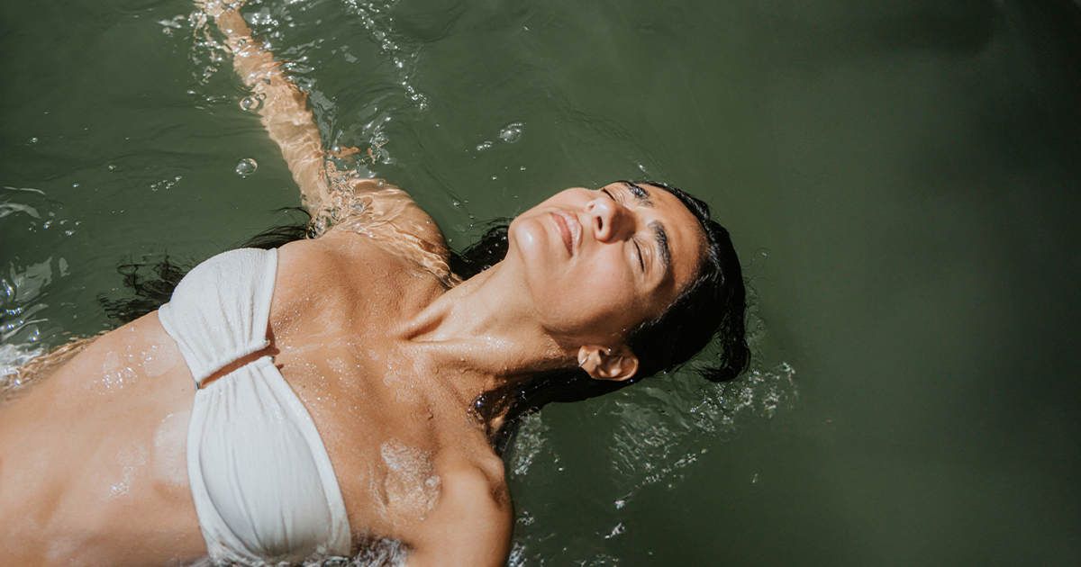 The 6 Longevity Retreats Transcending Wellness