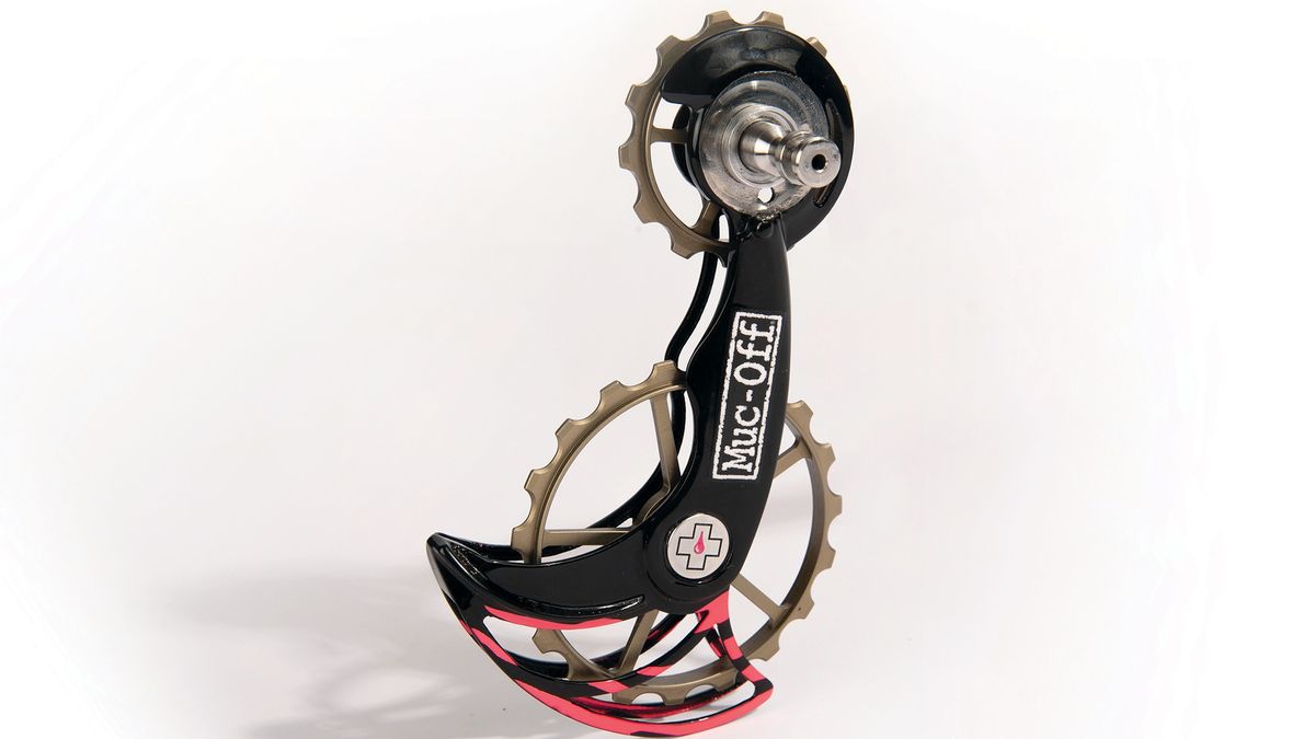 Ceramic bearings Do you need them for your bike? Cyclingnews