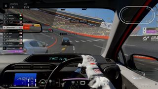 Gran Turismo 7 series lead is looking into bringing the racing game to PC