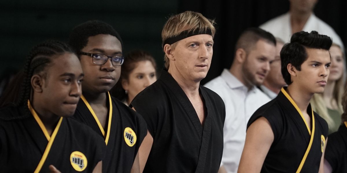 Cobra Kai Season 4: 7 Quick Things We Know About The Netflix Show ...