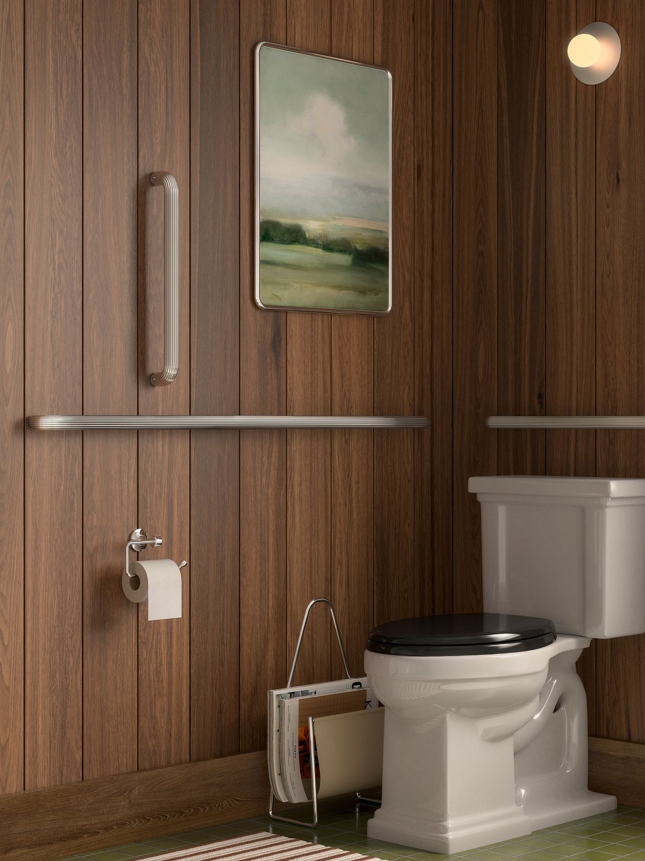 Remsen Grab Bar