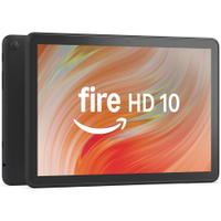 Amazon Fire HD 10 Tablet