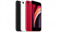 Apple iPhone SE