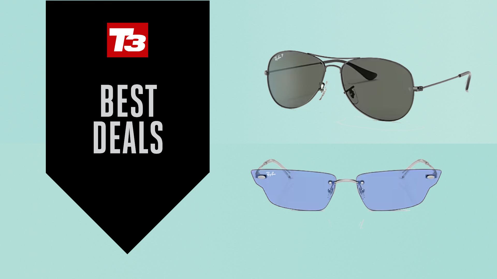 Ray-Ban sale