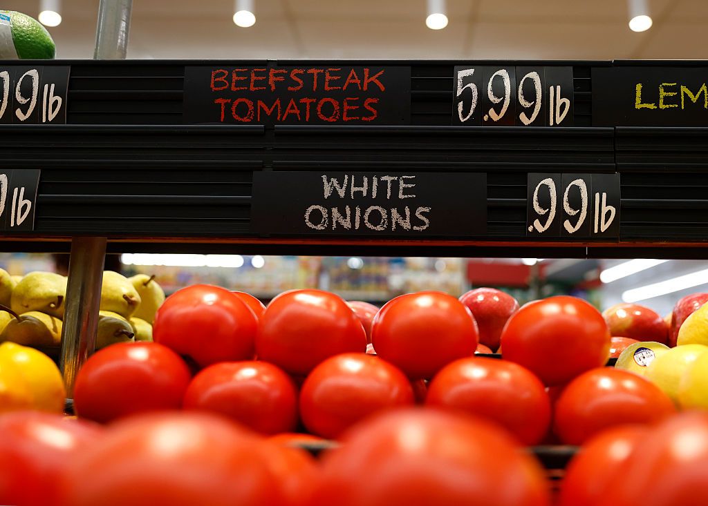 June CPI preview: Negative headline may mask underlying inflation