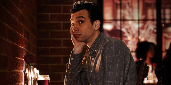 fxx man seeking woman jay baruchel