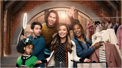 iCarly Revival