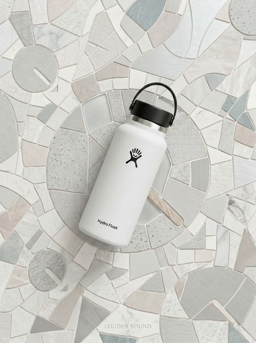 Water bottle - 32oz 