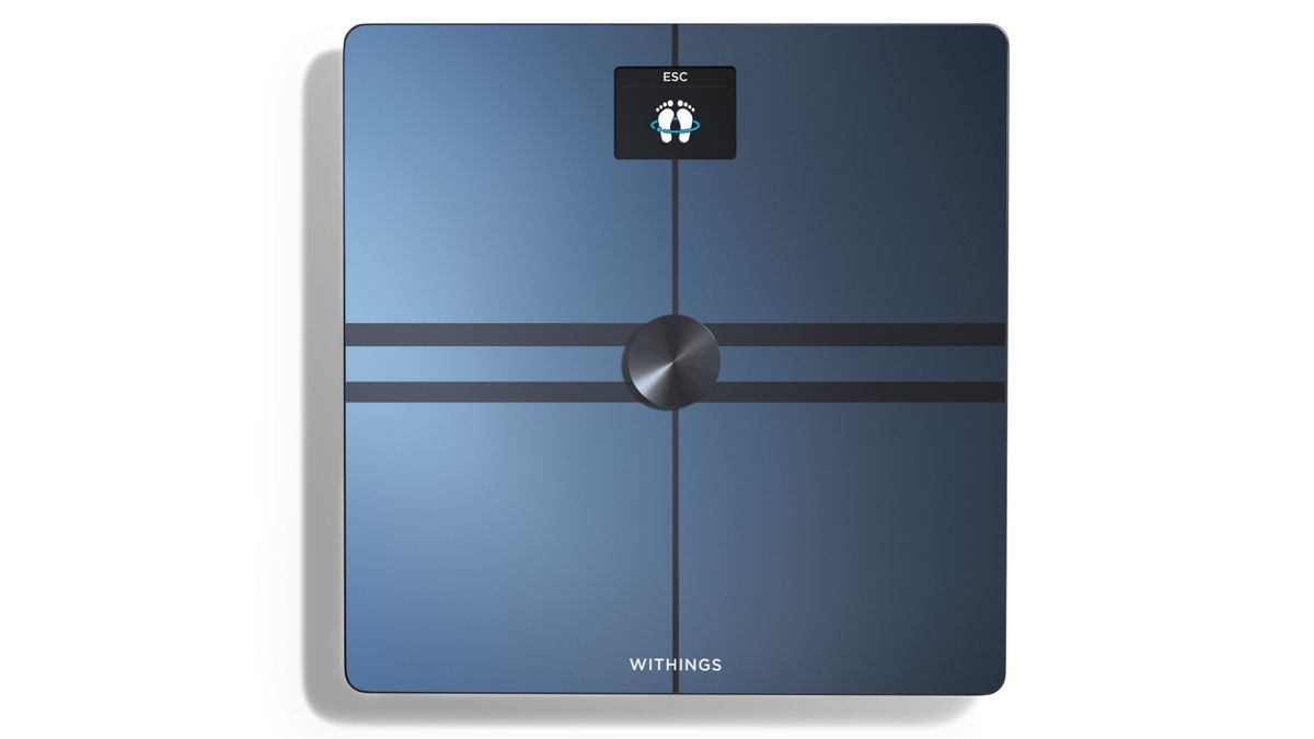 EN] How to Weigh in on your new Withings Body scale 