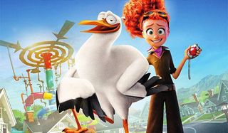 storks blu-ray and digital release