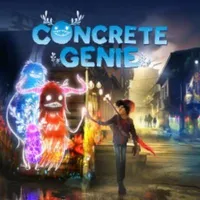 Concrete Genie: £24.99 £12.49 on PSN (UK only)