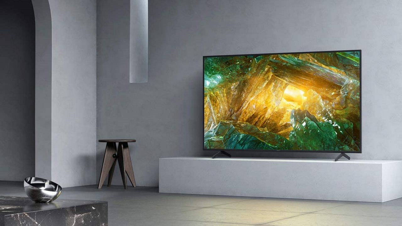 Best 75 inch TV 2021 the best screens for your home theater Real Homes