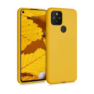 Kwmobile TPU Case for Google Pixel 5