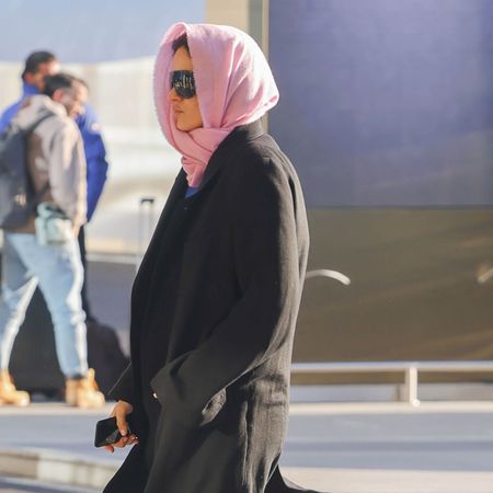 Rosalia ugg outfit paris