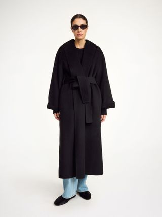 Trullem Wool Coat